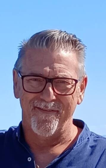 Raffaele Allevi