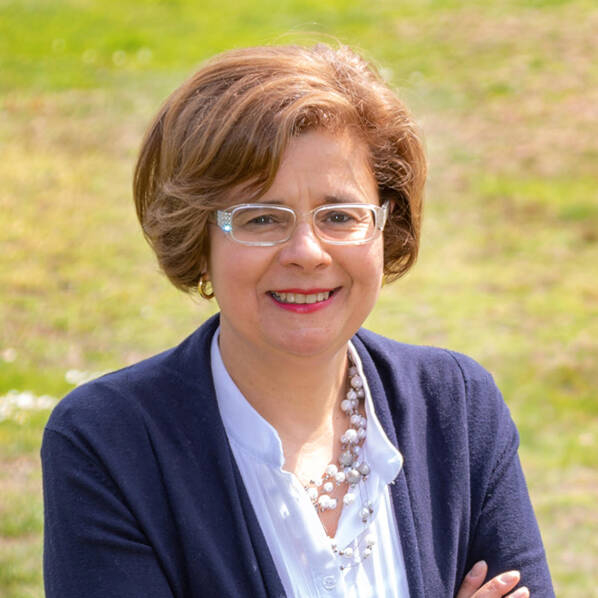 Anna Bozzuto