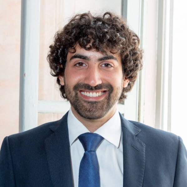 Riccardo Brezza