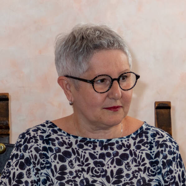 Marinella Franzetti