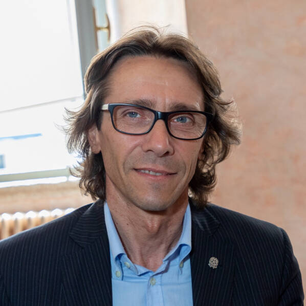 Patrich Rabaini