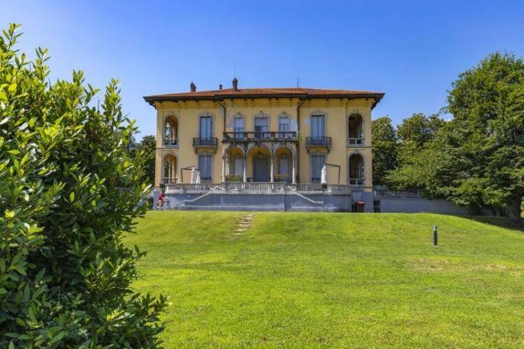 villa Maioni