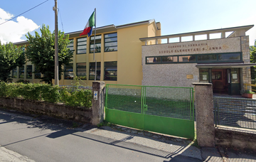 Efficientamento energetico scuole Peron Quasimodo Gabardi