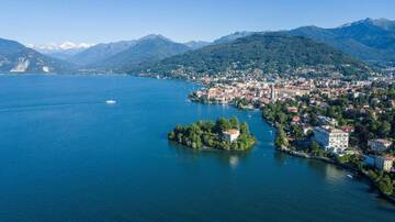 INVESTITALIA: progetti per lo sviluppo delle aree a lago