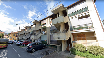 Manutenzione tetti Case operaie Sassonia