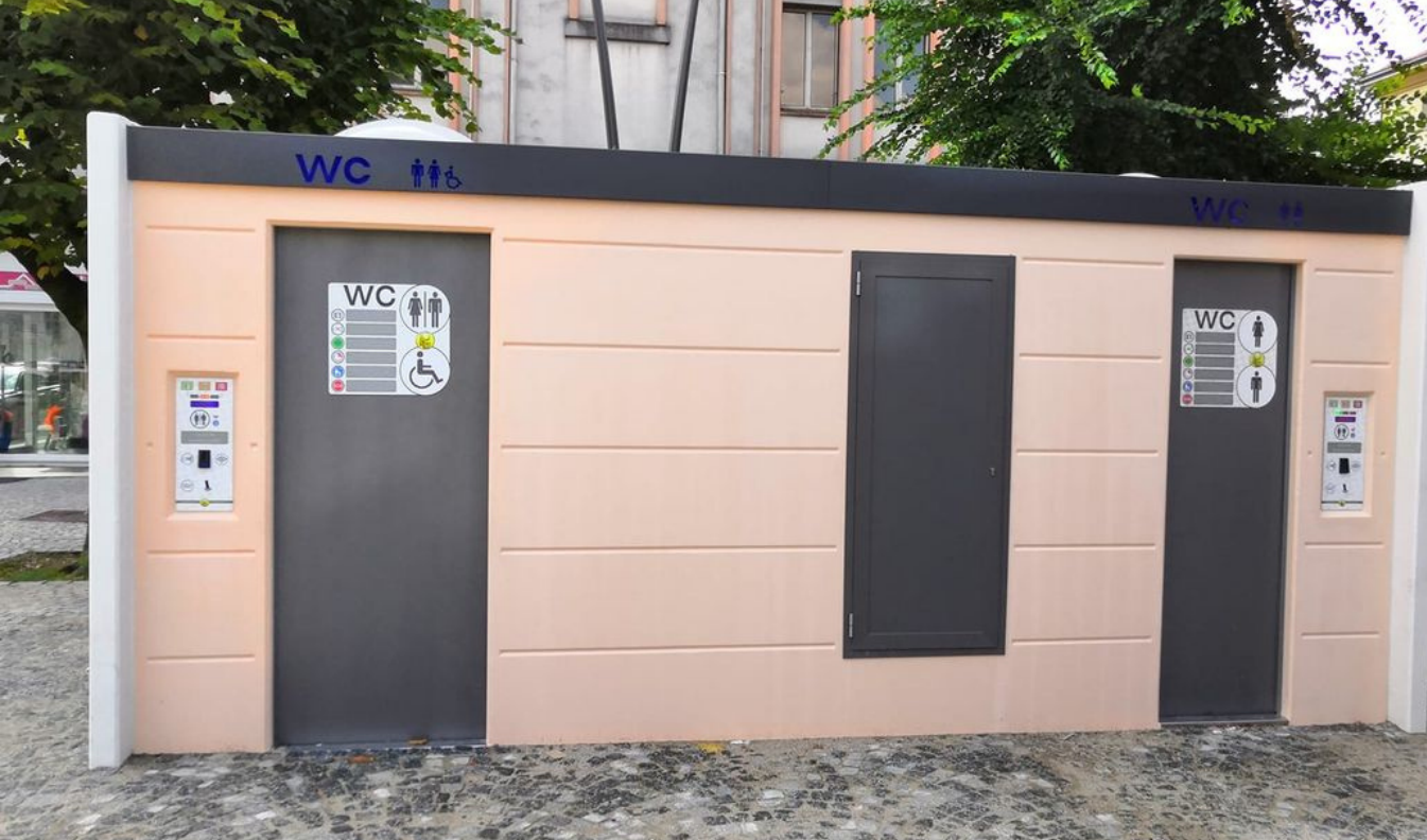 bagni pubblici Intra