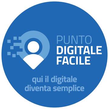 Reti di servizi di facilitazione digitale - M1C1 Inv.1.7.2