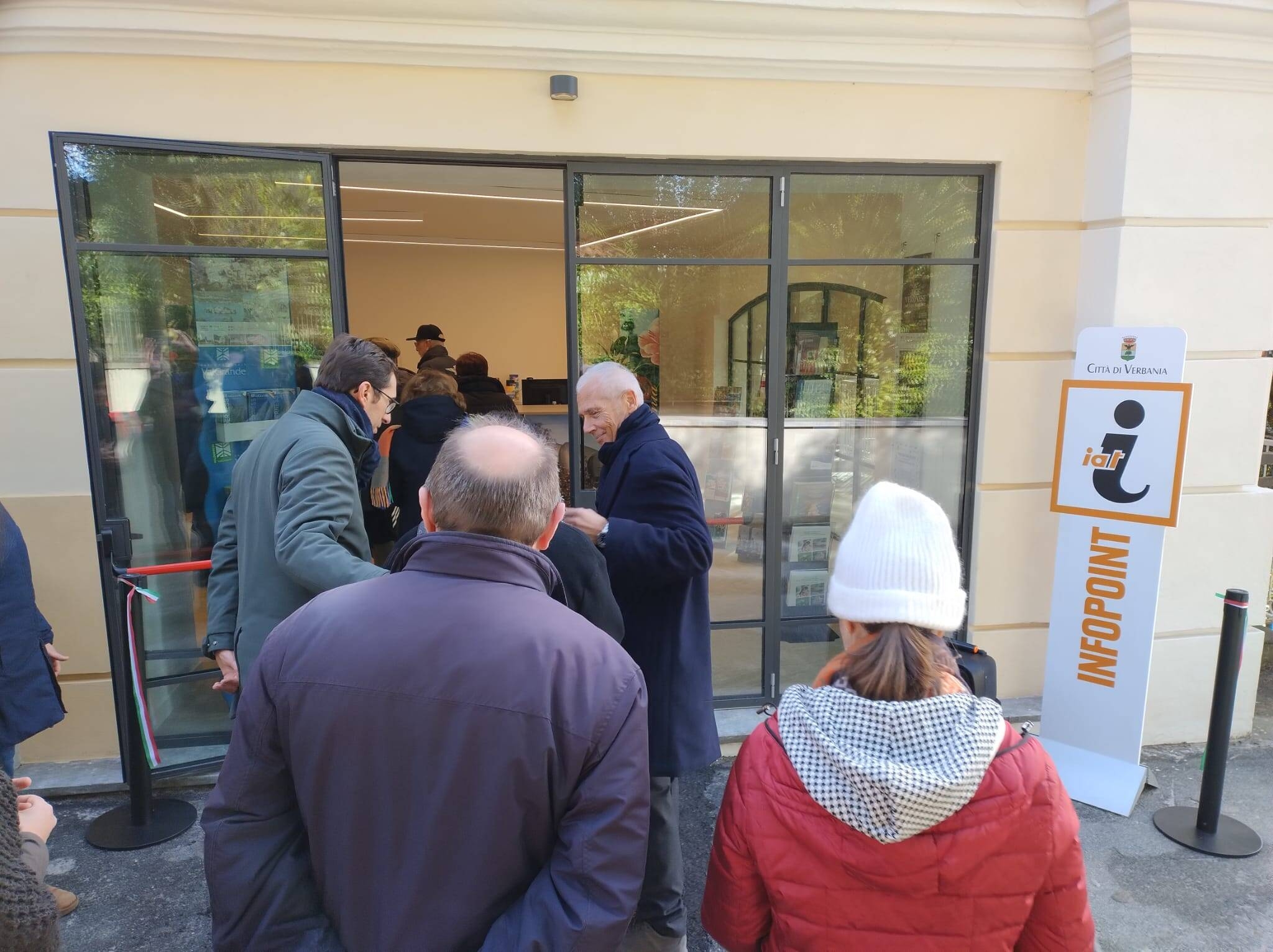 Immagine: Riqualificazione darsena di Villa Giulia
