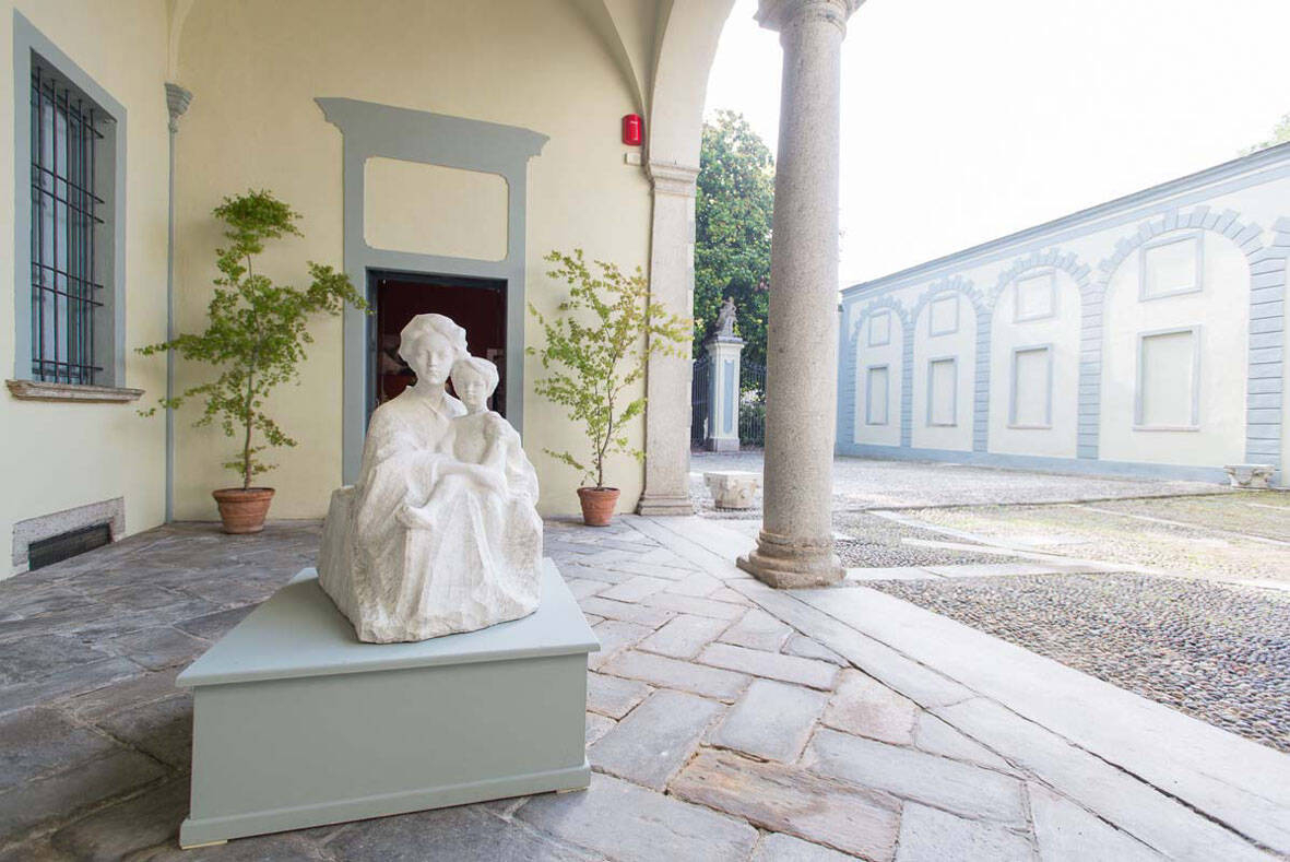 museo del paesaggio