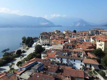 Riqualificazione Piazza Garibaldi