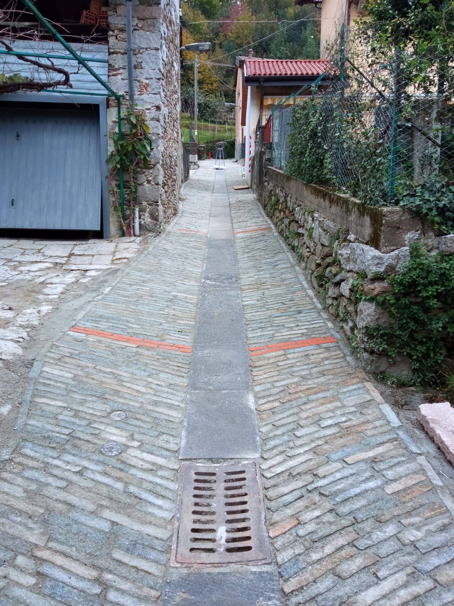 via canton magistris fondotoce