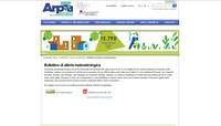 Arpa Piemonte