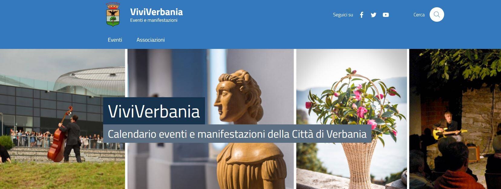 Eventi e manifestazioni