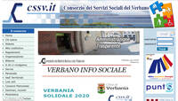 Consorzio dei Servizi Sociali