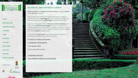 Editoria e giardini