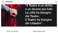 Immagine: Teatro "Il Maggiore"