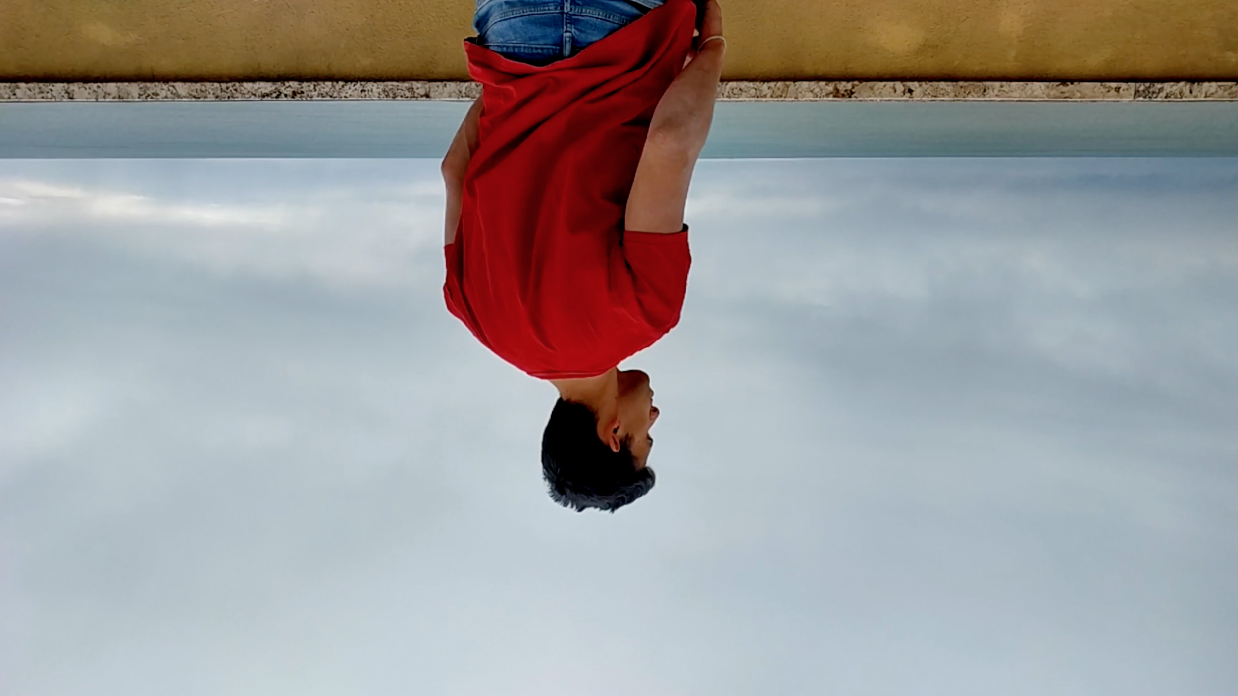 Immagine: 2 ECHEA - ZA _ DanceWorks 