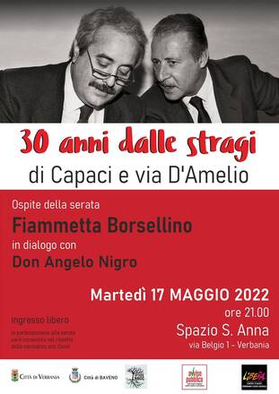 Immagine: 30 ANNI