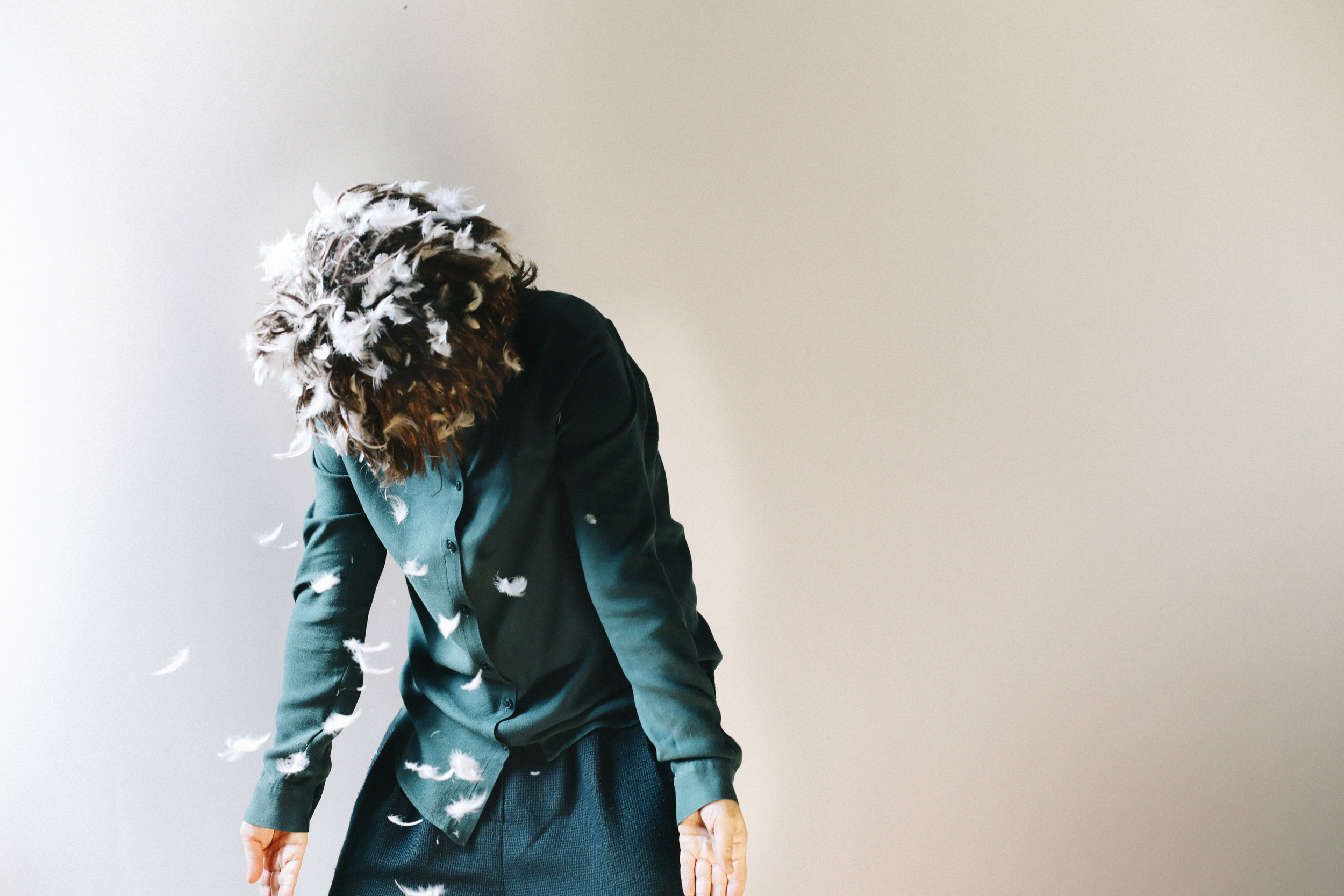 Immagine: 9 SONJA - Federica Tardito ph Marko Tardito