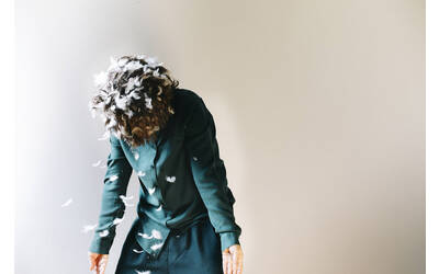 Immagine: 9 SONJA - Federica Tardito ph Marko Tardito