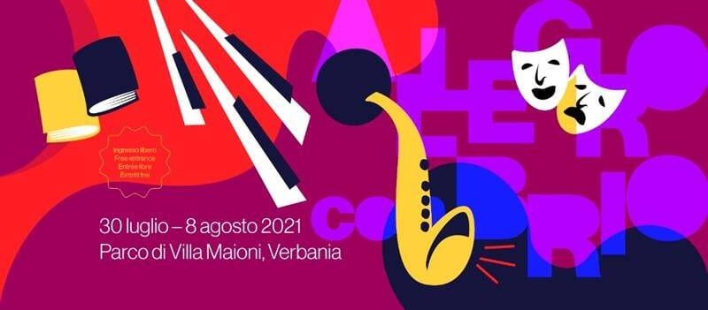 Immagine: Allegro con Brio 2021