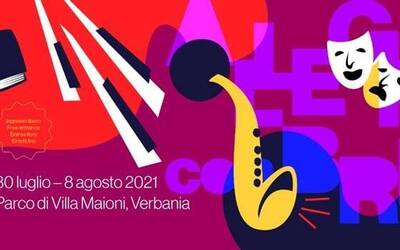 Immagine: Allegro con Brio 2021