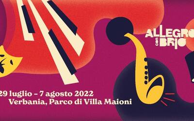 Immagine: Allegro con Brio 2022