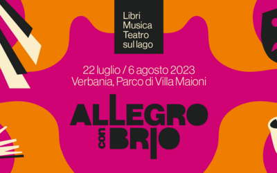 Immagine: Allegro con Brio 2023