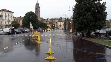Alluvione 2-3 ottobre 2020 - Avvio fase istruttoria.