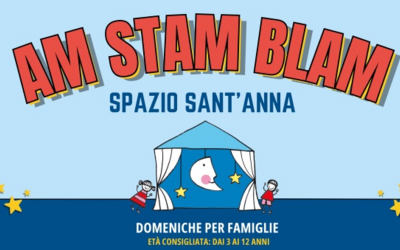 Immagine: am stam blam 2023