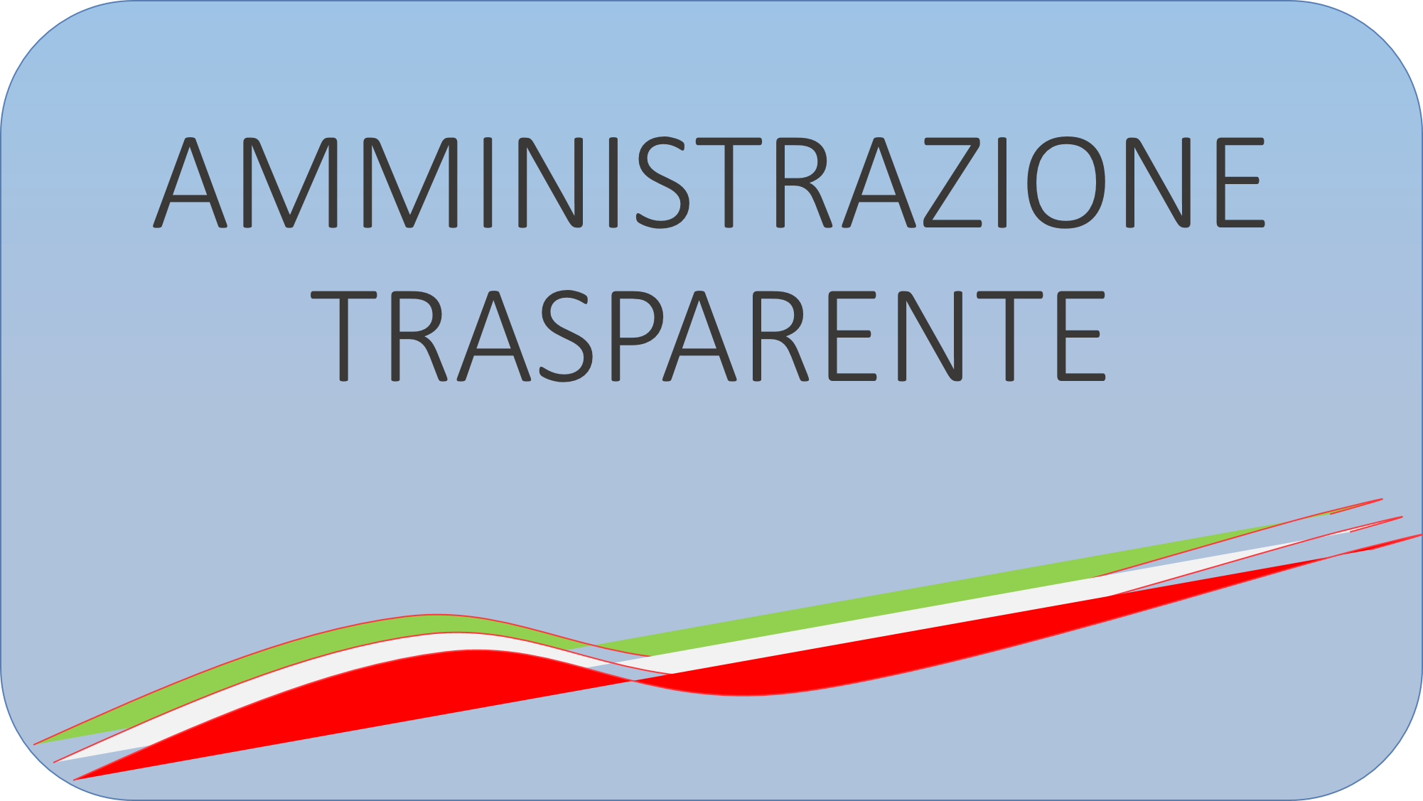Immagine: Amministrazione trasparente