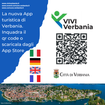 Immagine: App Vivi Verbania 1