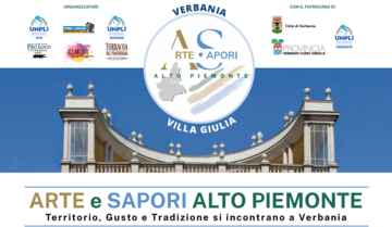 Mostra Mercato Arte e Sapori Alto Piemonte
