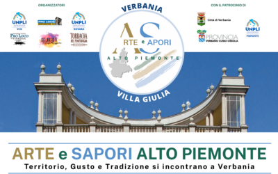 Immagine: Arte e sapori 2023
