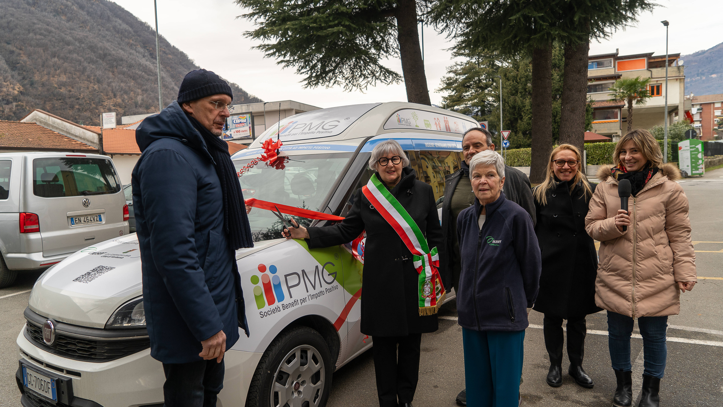 Immagine: Auser Città ad Impatto Positivo 