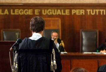 Elenco comunale degli Avvocati