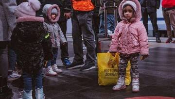 Sostegno alle spese per la casa ai rifugiati ucraini o alle famiglie ospitanti