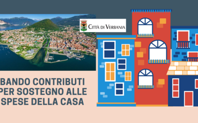 Immagine: Bando casa 2023