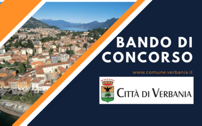 Immagine: Bando concorso