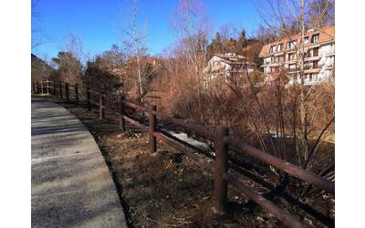 Immagine: Barriera barriere strada