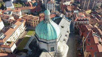 Festa patronale di San Vittore dal 7 al 12 maggio