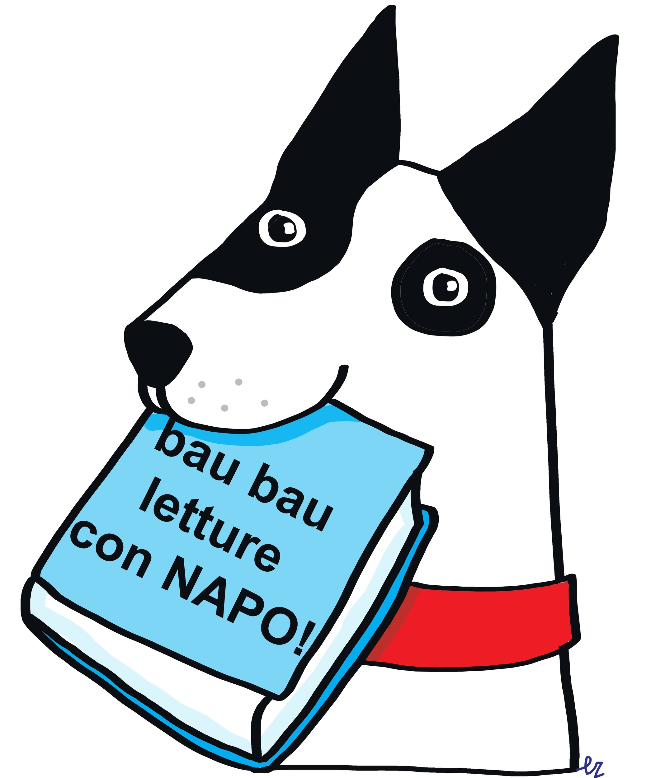 Immagine: BAU BAU pronto rit