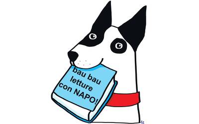 Immagine: BAU BAU pronto rit