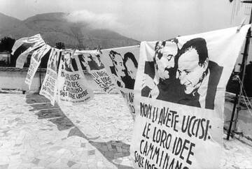 Incontro con Fiammetta Borsellino: a 30 anni dalle stragi di Palermo