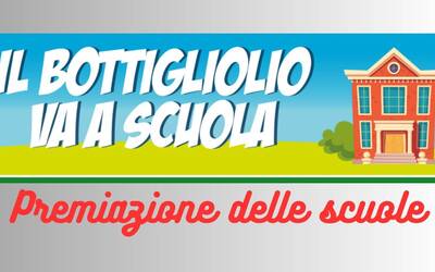 Immagine: bottigliolio
