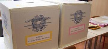 Presentazione delle liste alle elezioni comunali