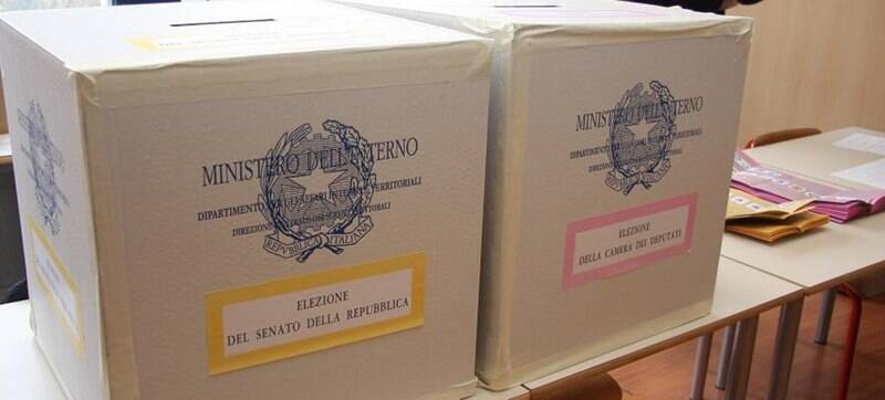 Box elezioni