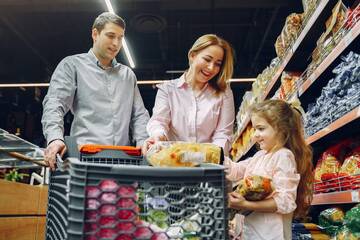 Carta Solidale Acquisti, elenco completo dei beneficiari
