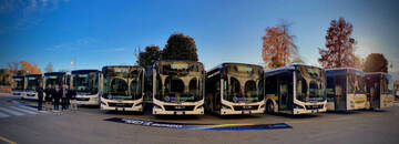 Bus ogni 15 minuti tra Pallanza e Trobaso