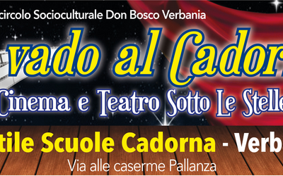 Immagine: Cadorna teatro cinema